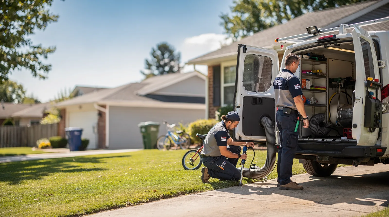 24/7 HVAC Repair & AC Replacement in Plymouth, IL near me